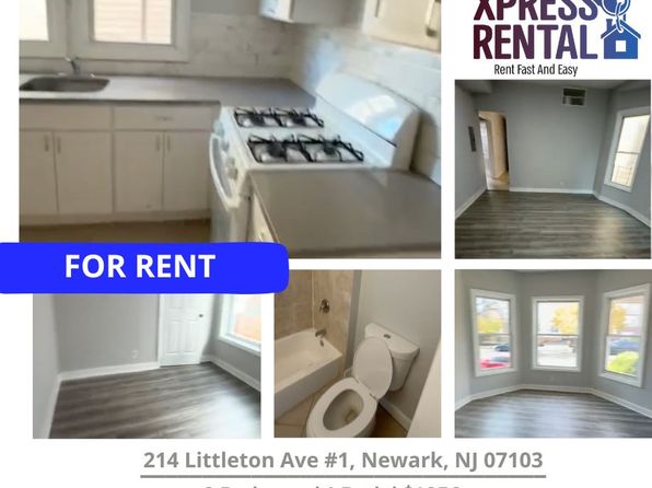 214 Littleton Ave #A1