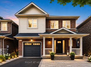 178 Delbert Cir, Whitchurch Stouffville, ON L4A0Y7