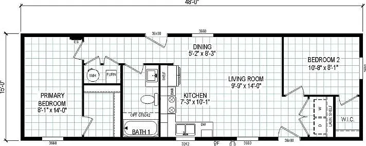 North Glen Village — Photo 3
