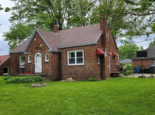 420 W 459 N, Huntington, IN 46750