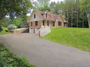 4752 N Overland Rd, Oneida, WI 54155