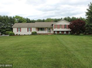 1307 Molesworth Rd, Parkton, MD 21120