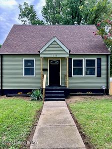 1113 Plato Ter, Louisville, KY, 40211