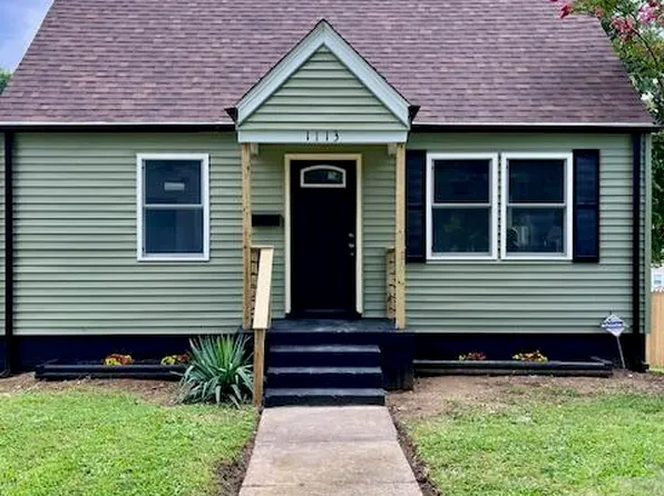 1113 Plato Ter, Louisville, KY 40211