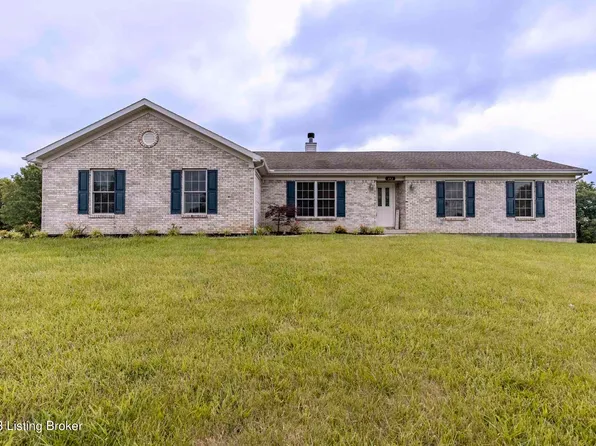 393 McIntosh Dr, Taylorsville, KY 40071