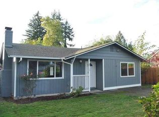 8412 E F St, Tacoma, WA 98445