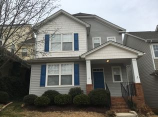 18729 Ruffner Dr, Cornelius, NC 28031