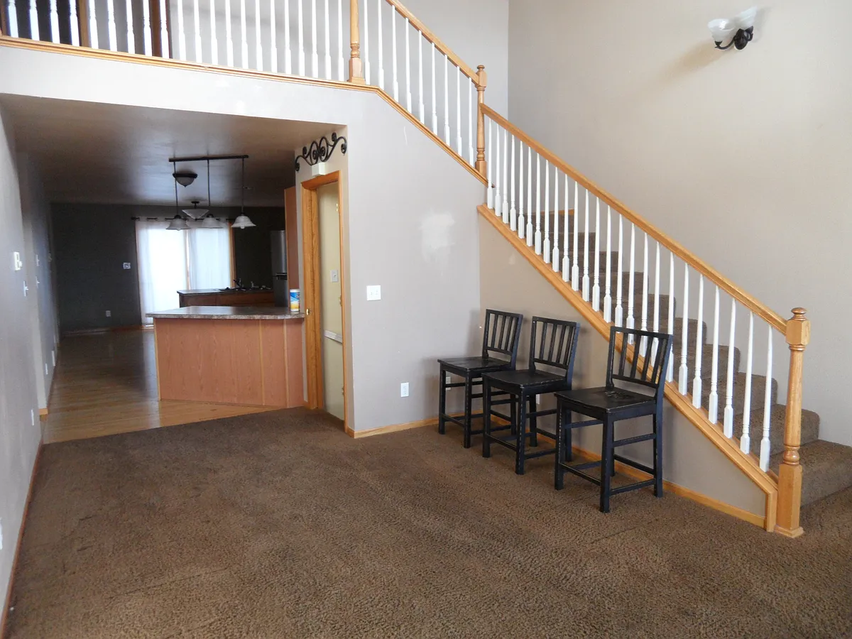 Building Photo - 1409 Thaxton Ct