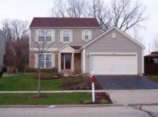 2364 Woodside Dr, Carpentersville, IL 60110