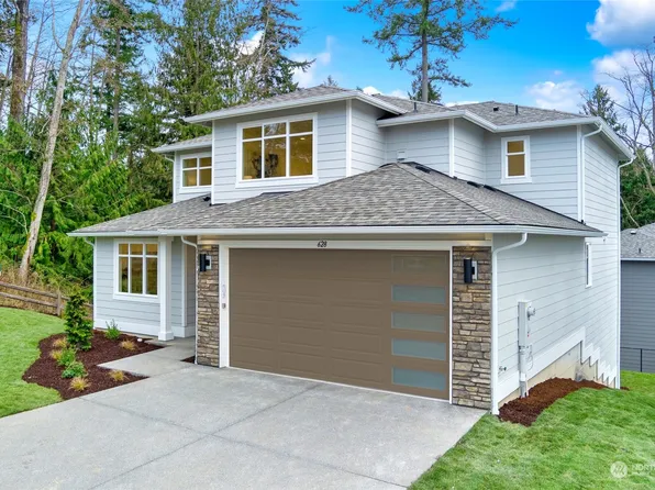 630 57th Street SW, Everett, WA 98203