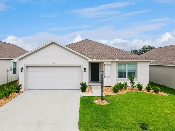 1225 Pintail Pl, Lakeland, FL 33813