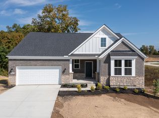 3566 Capel Ct, Covington, KY 41015