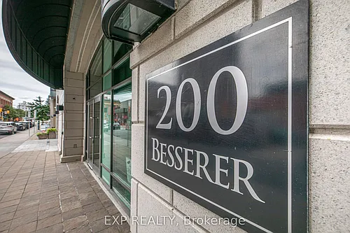 200 Besserer St Photo 1