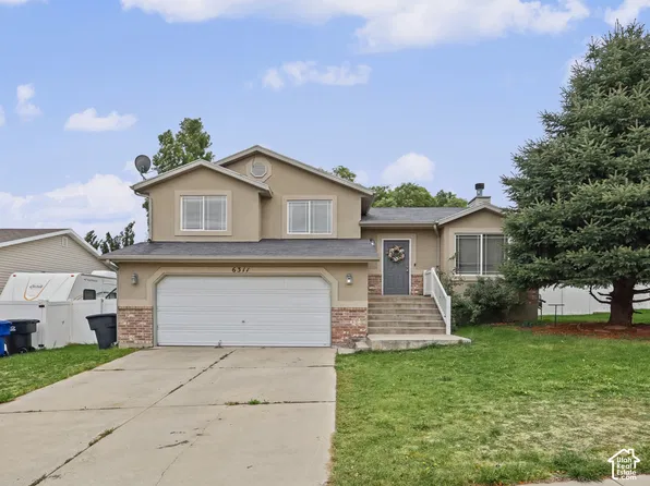 6311 W Oquirrh Point Rd S, West Jordan, UT 84081