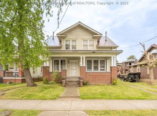 519 Roane St, Charleston, WV 25302