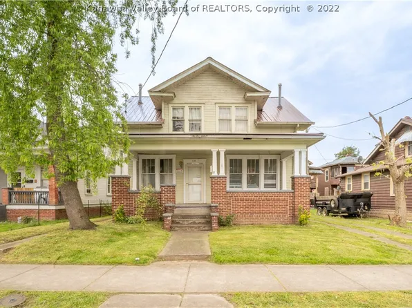 519 Roane St, Charleston, WV 25302