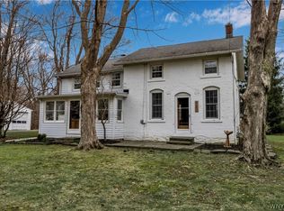 4697 Eckhardt Rd, Eden, NY 14057