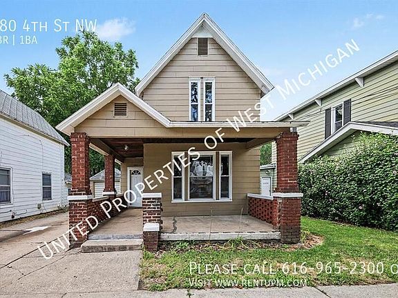3rd image of 880 4th St NW