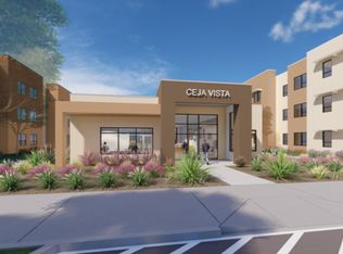 Ceja Vista Senior Apartments, Albuquerque, NM 87121