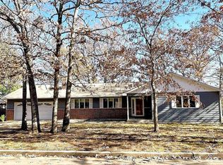 700 Sycamore Dr, Rolla, MO 65401
