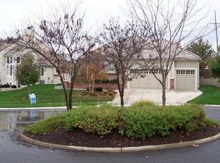 15200 Birch St, Leawood, KS 66224