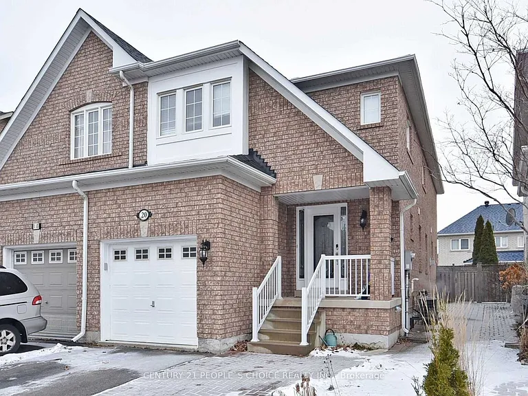 20 National Pine Dr — Photo 2