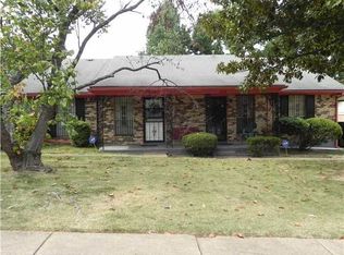3577 Fox Meadows Rd, Memphis, TN 38115