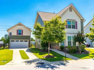 82 Heathwood Dr, Clayton, NC 27527