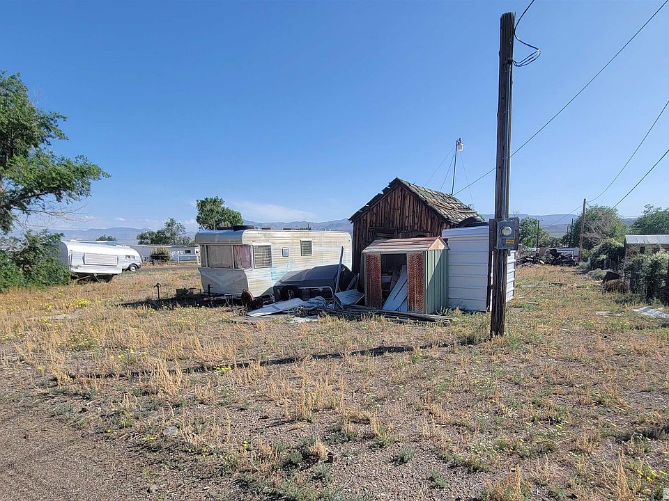 1109 C St, Mina, NV 89422 Zillow