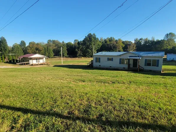 186 Jenkins Rd, Sparta, TN 38583