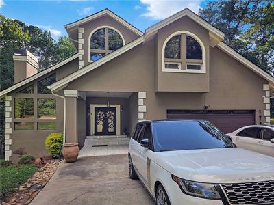 1725 Childress Dr SW, Atlanta, GA, 30311