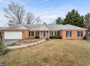 107 Tucks Cir, Winchester, VA 22602