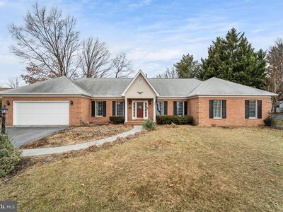 107 Tucks Cir, Winchester, VA, 22602