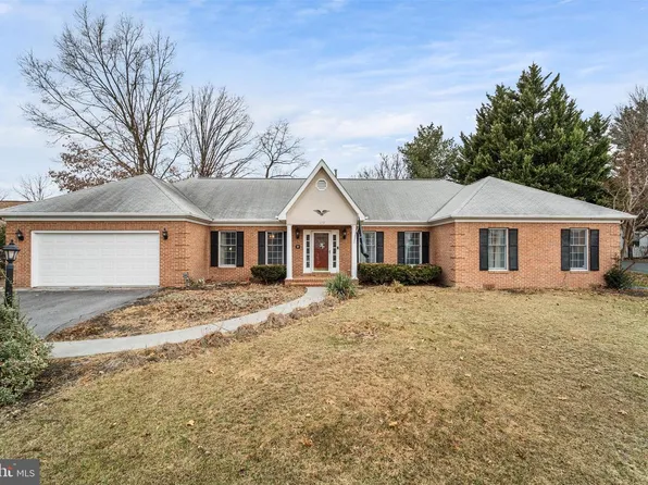 107 Tucks Cir, Winchester, VA 22602