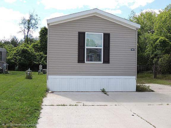 2nd image of 1082 Hemlock Dr Lot 82