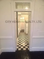 Rented by City Heights Realty