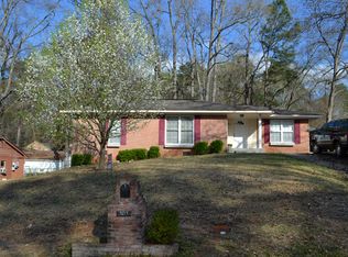 4219 Yates Dr, Columbus, GA 31907