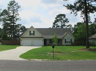 4456 Tonric Dr, Hope Mills, NC 28348