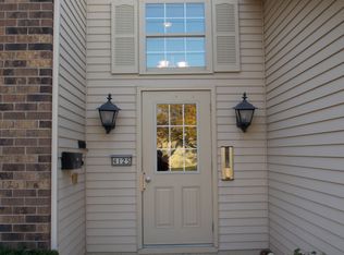 4125 Lexington Dr NE #2, Cedar Rapids, IA 52402