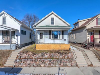 918 Swift AVENUE, Sheboygan Fls, WI, 53081