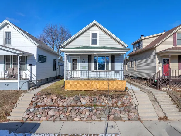 918 Swift AVENUE, Sheboygan, WI 53081
