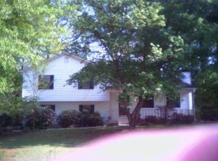 2980 Sandstone Trl SW, Marietta, GA 30064
