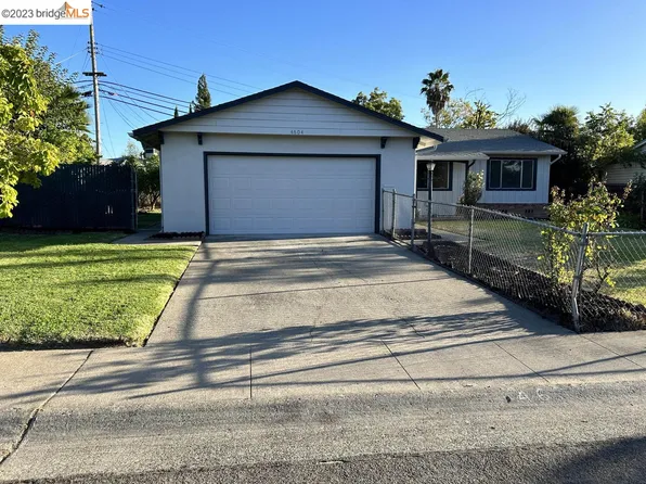 4604 Keema Ave, North Highlands, CA 95660