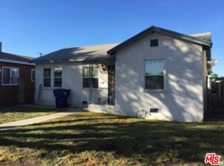 931 E 90th St, Los Angeles, CA 90002