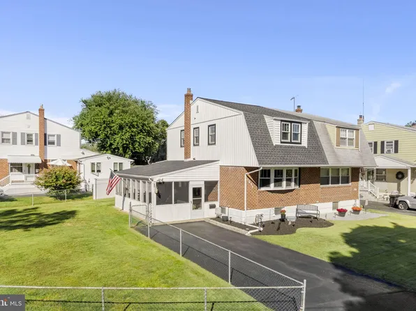 1531 Blackrock Rd, Swarthmore, PA 19081