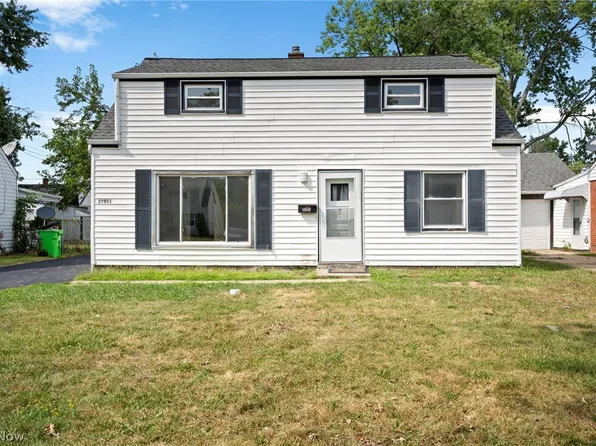 27051 Shirley Ave, Euclid, OH 44132