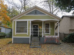 471 E 3rd St #B, Chico, CA 95928
