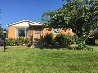833 W 3600 S, Bountiful, UT 84010