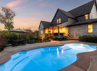 1869 Burland Cres, Brentwood, TN 37027