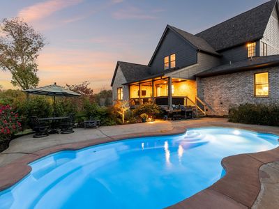 1869 Burland Cres, Brentwood, TN, 37027